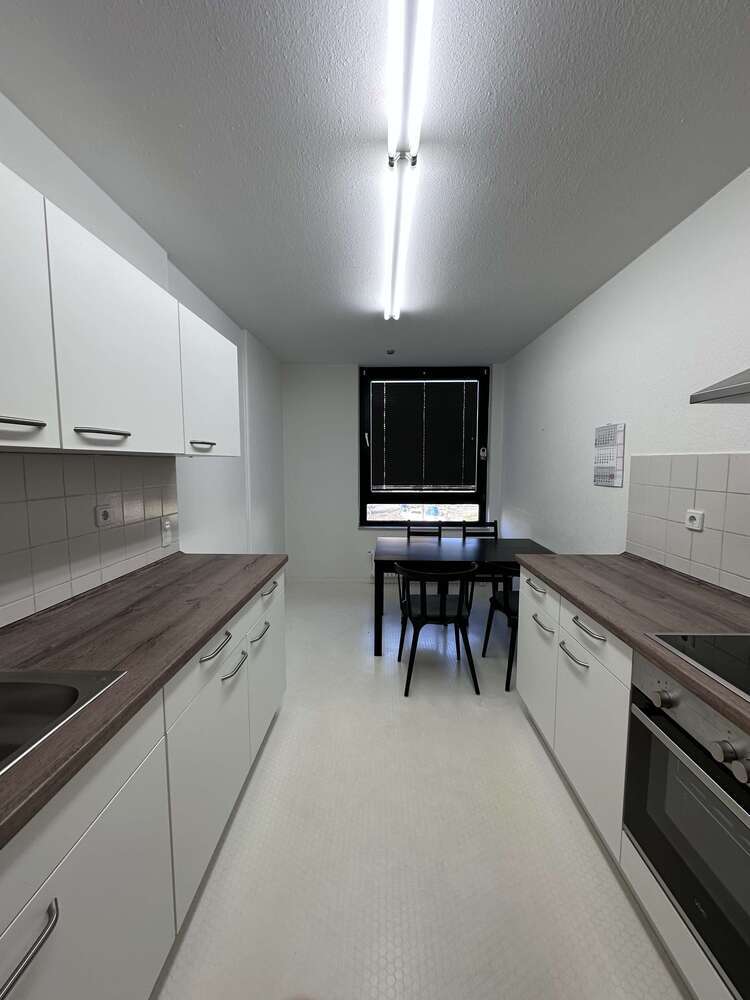 Wohnung zum Mieten in Düsseldorf 895 € 71.52 m²