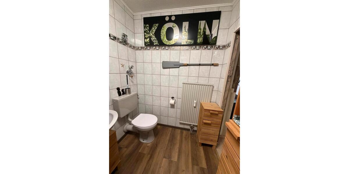 Etagenwohnung Troisdorf - 2 Zimmer, 66 m&sup2;, 159.500&euro; | Angebot:26319452