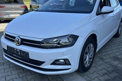 VW Polo 196.000 km 8.650 &euro; Erftstadt 50374