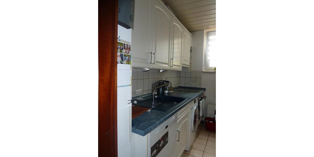 Hochparterre Frechen - 3 Zimmer, 80 m&sup2;, 289.700&euro; | Angebot:26875512