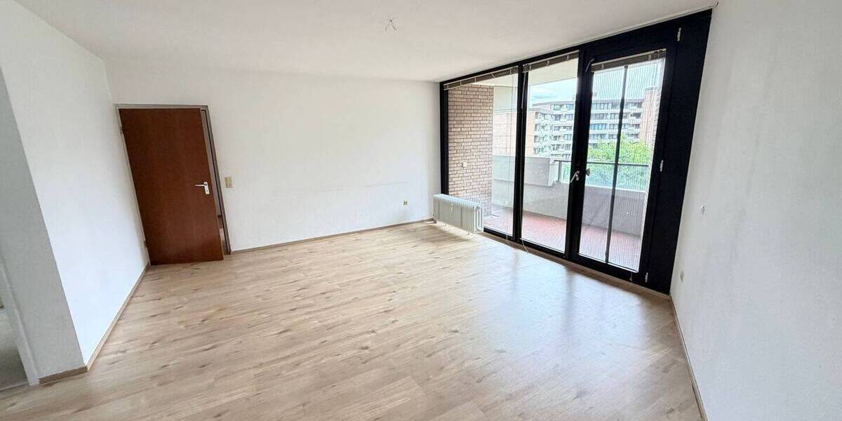 Etagenwohnung Köln Westhoven - 3 Zimmer, 101 m&sup2;, 275.900&euro; | Angebot:26875786