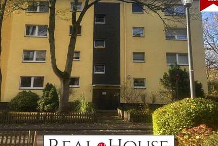 Wohnung zum Kaufen in Köln Riehl 335.000 € 65 m² 3 zimmer