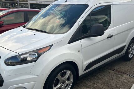 Ford Transit 101.178 km 9.900 € Dormagen 41540