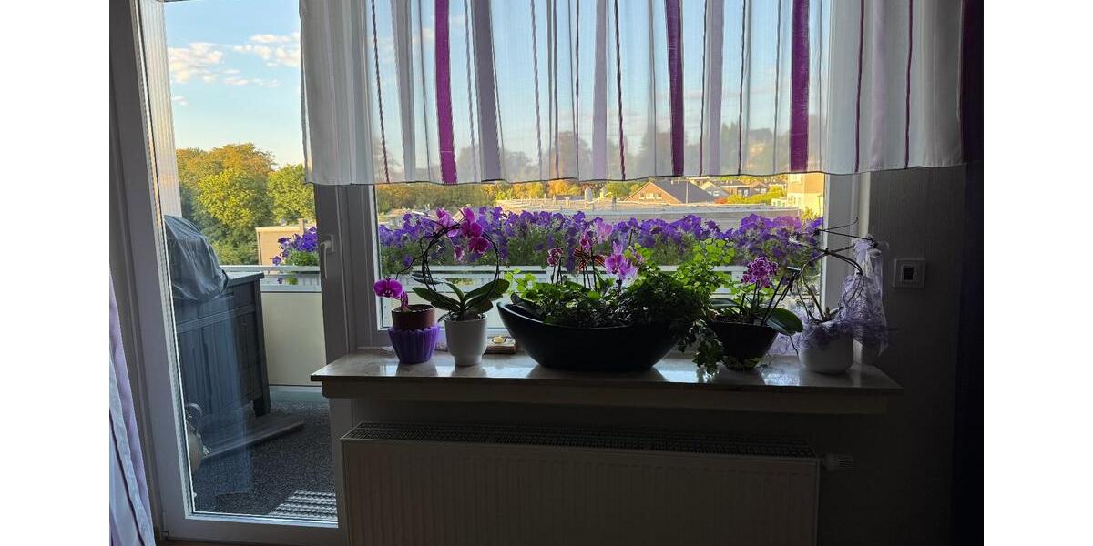 Erdgeschoßwohnung Wermelskirchen - 3 Zimmer, 78 m&sup2;, 215.000&euro; | Angebot:27413699
