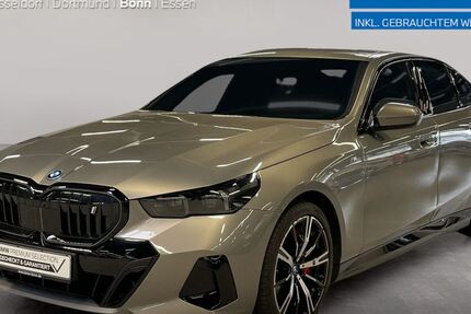 BMW i5 26.207 km 59.799 &euro; Bonn 53119