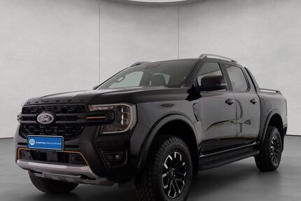 Ford Ranger 24.625 km 48.490 &euro; Leverkusen 51373
