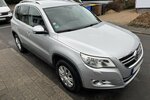 VW Tiguan 2.0TSI DSG 4-Motion Xenon AHK SR+WR 1.Hd 109.500 km 11.900 &euro; Erftstadt 50374