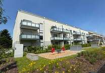 Wohnung zum Mieten in Glessen 880 € 62 m²