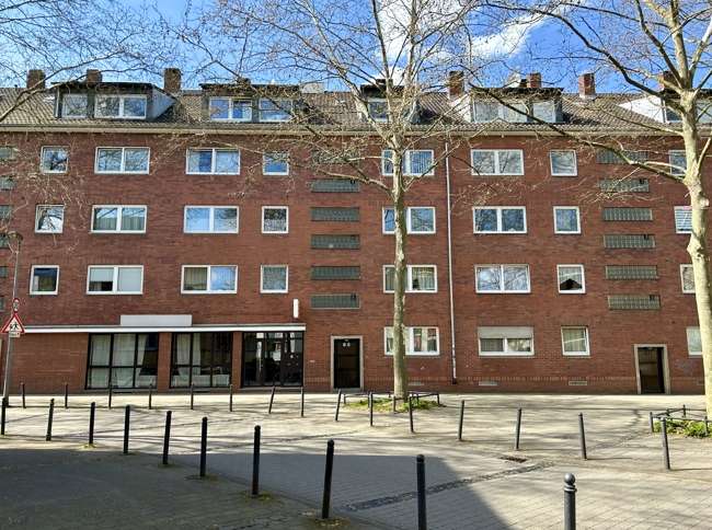 Einzelhandel in Köln Vingst 2.350 € 204 m²