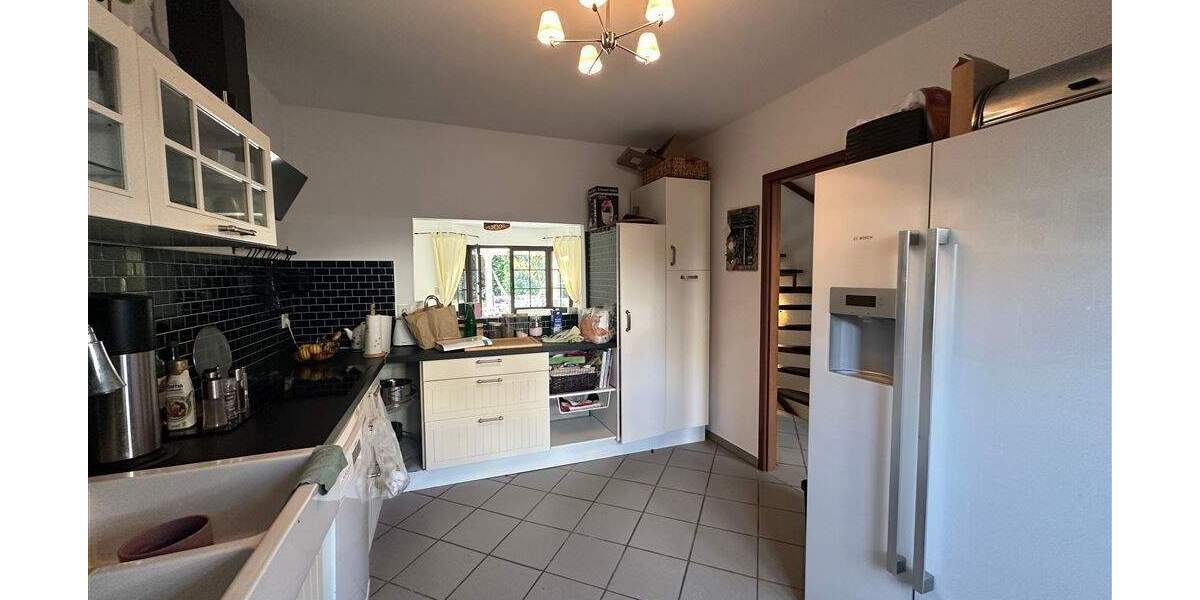 Reihenendhaus Rösrath - 6 Zimmer, 129 m&sup2;, 570.000&euro; | Angebot:25678551