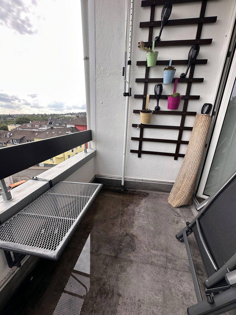 Eigentumswohnung in Remscheid 1 zimmer