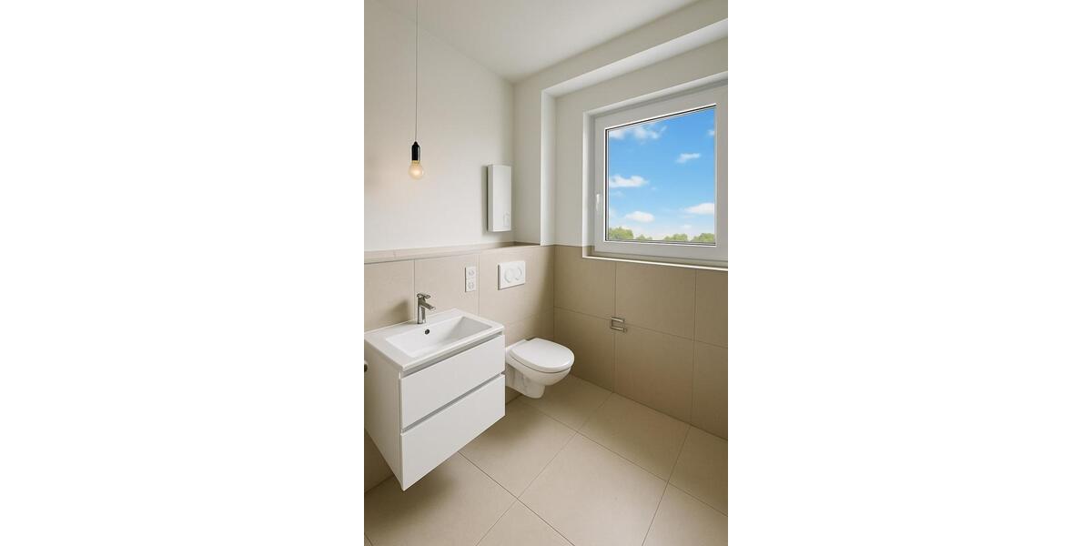 Exklusive Neubau Reihenhäuser im Vicus Quartier, Nörvenich 4.5 zimmer