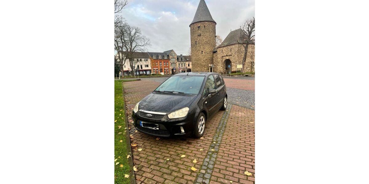 Ford C-Max 203.000 km 900 &euro; Köln 51103