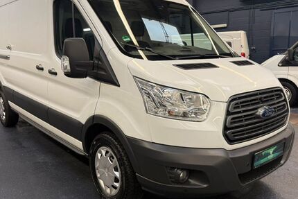 Ford Transit 40.000 km 17.850 € Hilden 40721
