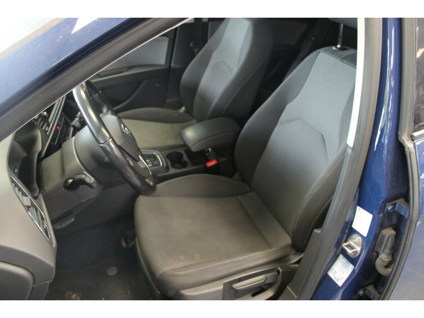 Seat Leon ST 1.2 TSI Style 143.630 km 10.980 € Euskirchen 53881