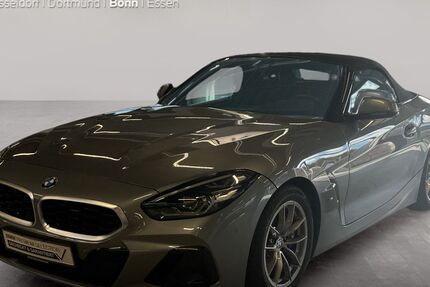 BMW Z4 25.546 km 42.599 &euro; Bonn 53119