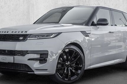 Land Rover Range Rover Sport 1.500 km 108.800 &euro; Köln 51149