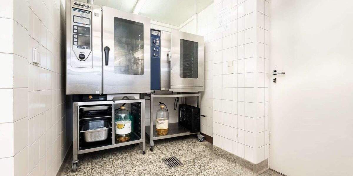 Mehr als eine Immobilie: Ein Lebens- und Arbeitsort mit Geschichte 5 zimmer