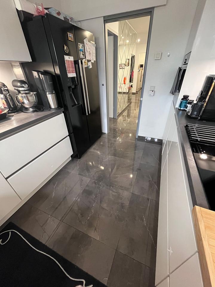Moderne 3-Zimmer Wohnung mit Smart-Home in Köln-WeilerVolkhoven