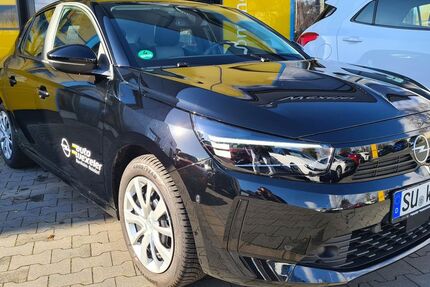 Opel Corsa 9.300 km 15.490 &euro; Bornheim 53332