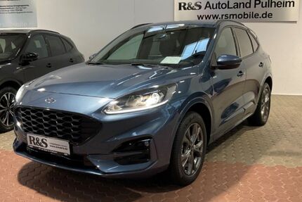 Ford Kuga 32.175 km 23.880 &euro; Pulheim 50259