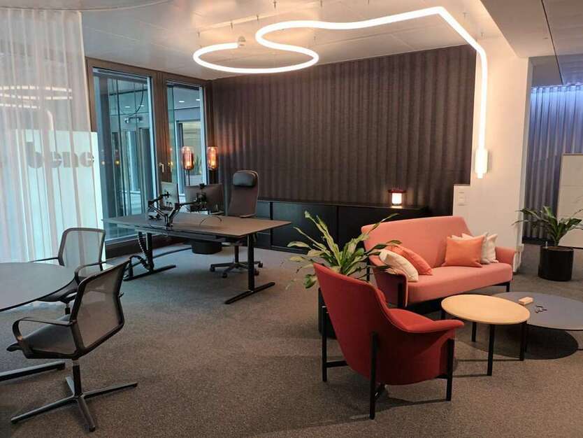 Büro in Köln 299 € 39 m²