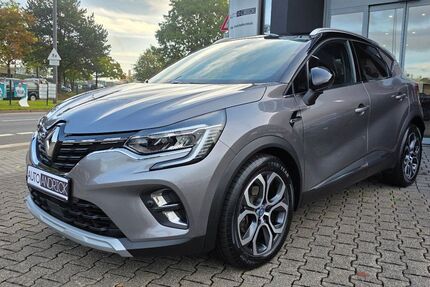 Renault Captur 32.074 km 19.490 € Remscheid 42855