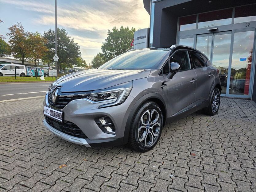 Renault Captur 32.074 km 19.490 € Remscheid 42855