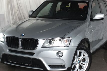 BMW X3 174.544 km 13.450 &euro; Köln-Marsdorf/Junkersdorf 50858