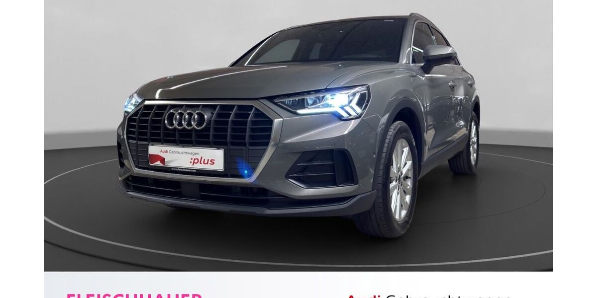 Audi Q3 43.106 km 28.880 &euro; Köln 50968