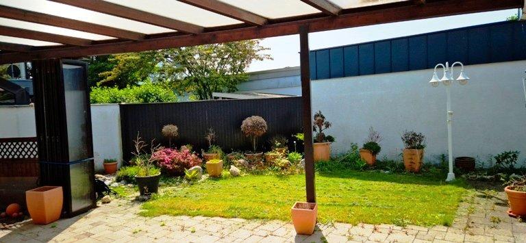 Bungalow Köln Rodenkirchen - 4 Zimmer, 130 m&sup2;, 929.000&euro; | Angebot:26821747