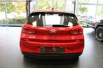 Hyundai i30 1.4 Trend 104.895 km 9.980 € Euskirchen 53881
