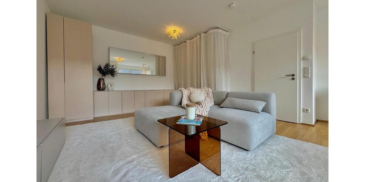 Etagenwohnung Bonn Dransdorf - 1 Zimmer, 45 m&sup2;, 1.150&euro; | Angebot:25506996