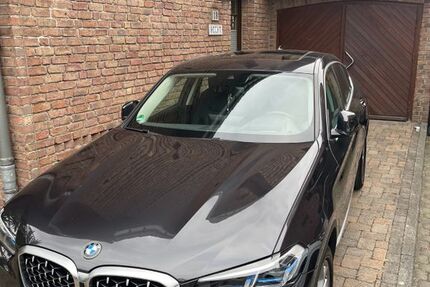 BMW X4 98.500 km 41.500 € Köln 50769