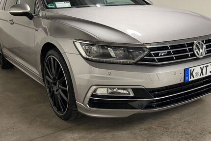VW Passat 180.000 km 16.900 &euro; Köln 51061