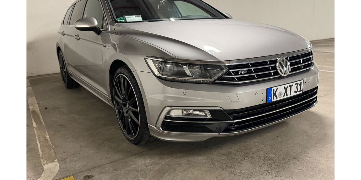 VW Passat 180.000 km 17.900 &euro; Köln 51061