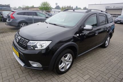 Dacia Logan 71.000 km 9.700 &euro; Wesseling 50389