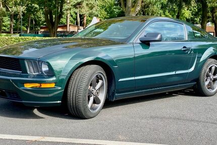 Ford Mustang 209.000 km 17.490 &euro; Köln 50858