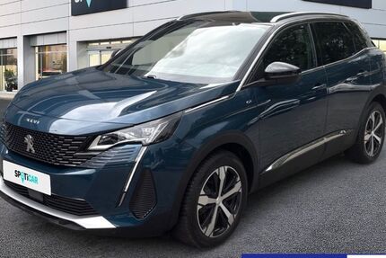 Peugeot 3008 25.445 km 19.680 &euro; Solingen 42655