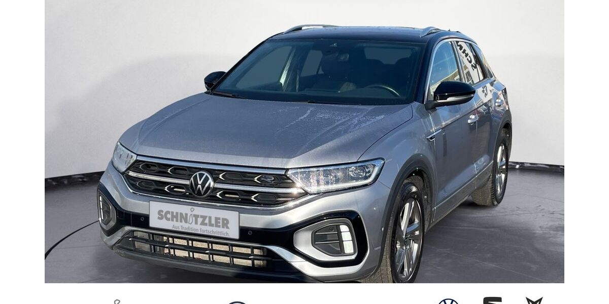 VW T-Roc 76.896 km 21.950 &euro; Hilden 40721