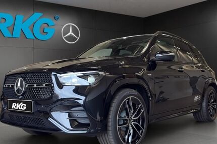 Mercedes-Benz GLE 350 19.800 km 88.190 &euro; Bonn 53119