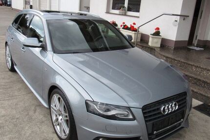 Audi A4 133.000 km 10.800 € Leverkusen 51371