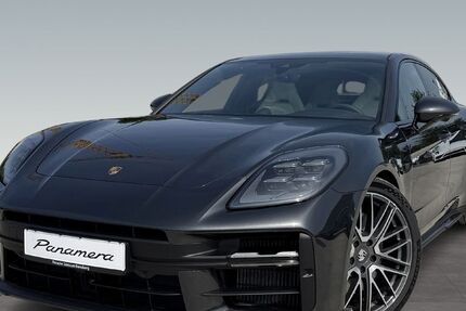 Porsche Panamera 23.900 km 122.900 € Bergisch Gladbach 51429