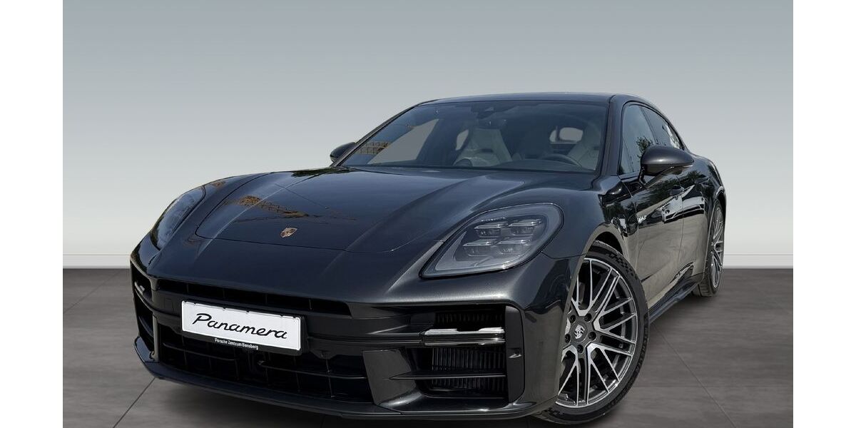 Porsche Panamera 23.900 km 122.900 € Bergisch Gladbach 51429