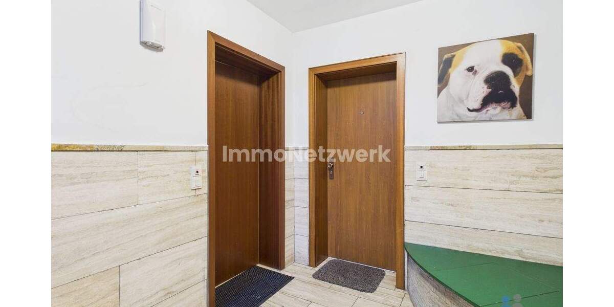 Etagenwohnung Nörvenich / Wissersheim Wissersheim - 4 Zimmer, 110 m&sup2;, 197.500&euro; | Angebot:24832312