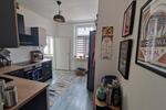 Etagenwohnung Köln Kalk - 3 Zimmer, 58 m&sup2;, 205.000&euro; | Angebot:27006887