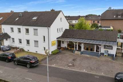 Haus zum Kaufen in Leverkusen 615.000 € 144.47 m² 6 zimmer