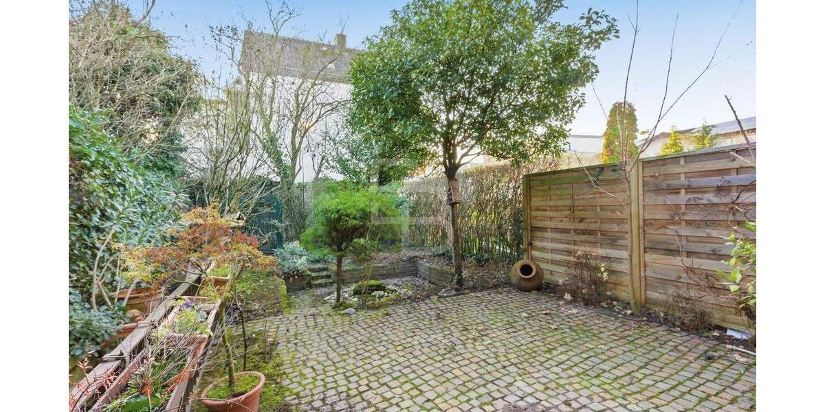 Reihenmittelhaus Köln Zündorf - 5 Zimmer, 107 m&sup2;, 429.000&euro; | Angebot:24484471