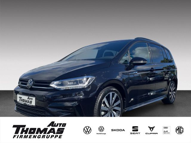 VW Touran 7.524 km 41.888 &euro; Bornheim 53332