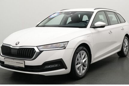Skoda Octavia 19.979 km 24.980 &euro; Leverkusen 51379